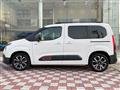 2021 Citroen Berlingo