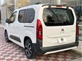 2021 Citroen Berlingo