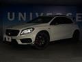 2014 Mercedes-Benz GLA-Class