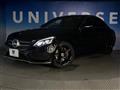 2015 Mercedes-Benz C-Class
