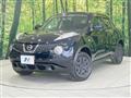 2011 Nissan Juke