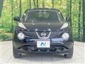 2011 Nissan Juke