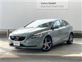 2016 Volvo V40