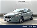 2016 Volvo V40