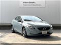2016 Volvo V40