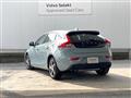 2016 Volvo V40
