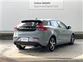 2016 Volvo V40