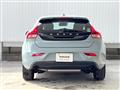 2016 Volvo V40