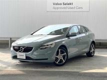 2016 Volvo V40