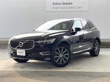 2017 Volvo XC60