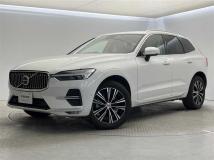 2021 Volvo XC60