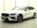 2019 Volvo V60