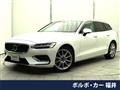 2019 Volvo V60
