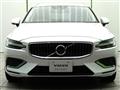 2019 Volvo V60