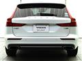 2019 Volvo V60