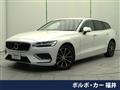 2019 Volvo V60