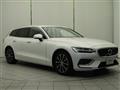 2019 Volvo V60