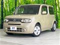 2009 Nissan Cube