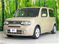 2009 Nissan Cube