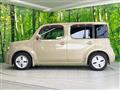 2009 Nissan Cube