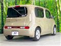 2009 Nissan Cube