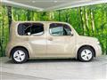 2009 Nissan Cube