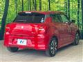 2017 Suzuki Swift