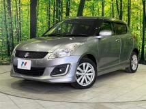 2013 Suzuki Swift