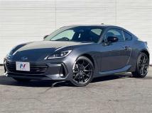 2024 Subaru BRZ