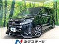2018 Toyota Noah