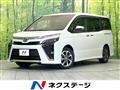 2018 Toyota Voxy