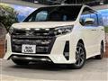 2019 Toyota Noah