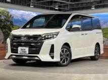 2019 Toyota Noah