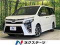 2021 Toyota Voxy