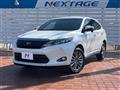 2015 Toyota Harrier