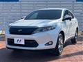 2015 Toyota Harrier