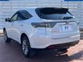 2015 Toyota Harrier