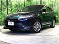 2018 Toyota Harrier