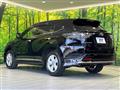 2015 Toyota Harrier