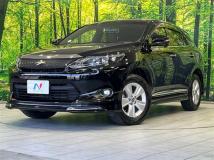 2015 Toyota Harrier