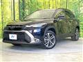 2024 Toyota CorollaCross