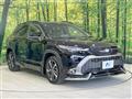 2024 Toyota CorollaCross