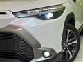 2024 Toyota CorollaCross