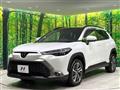 2024 Toyota CorollaCross