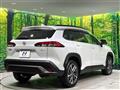 2024 Toyota CorollaCross