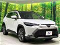 2024 Toyota CorollaCross