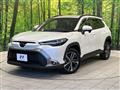 2024 Toyota CorollaCross