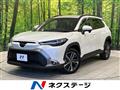 2024 Toyota CorollaCross