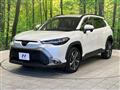 2024 Toyota CorollaCross