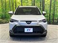2024 Toyota CorollaCross